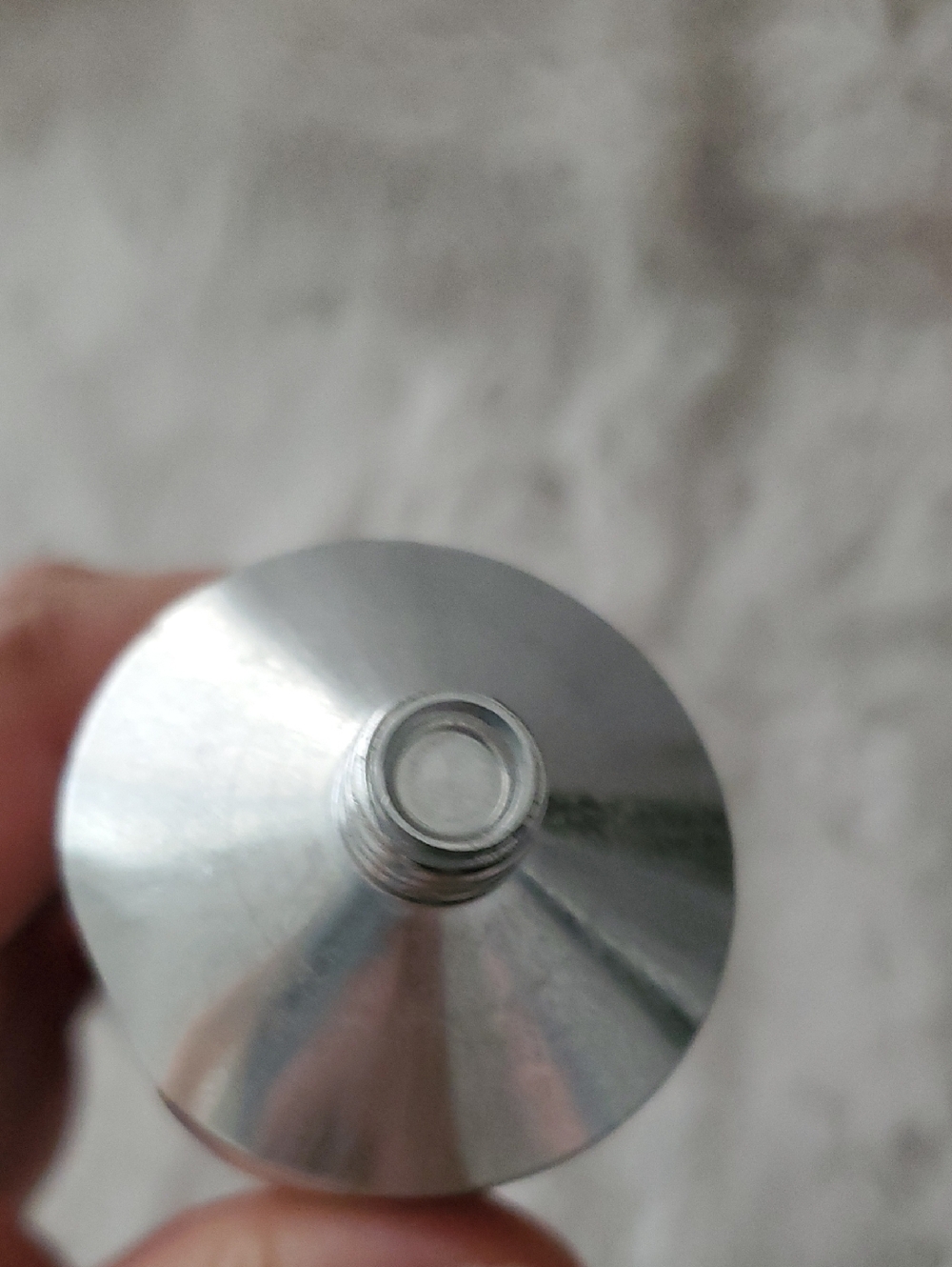 Typebea R1 Pre-wash Damage Repair Mask - Picture 5 of 5